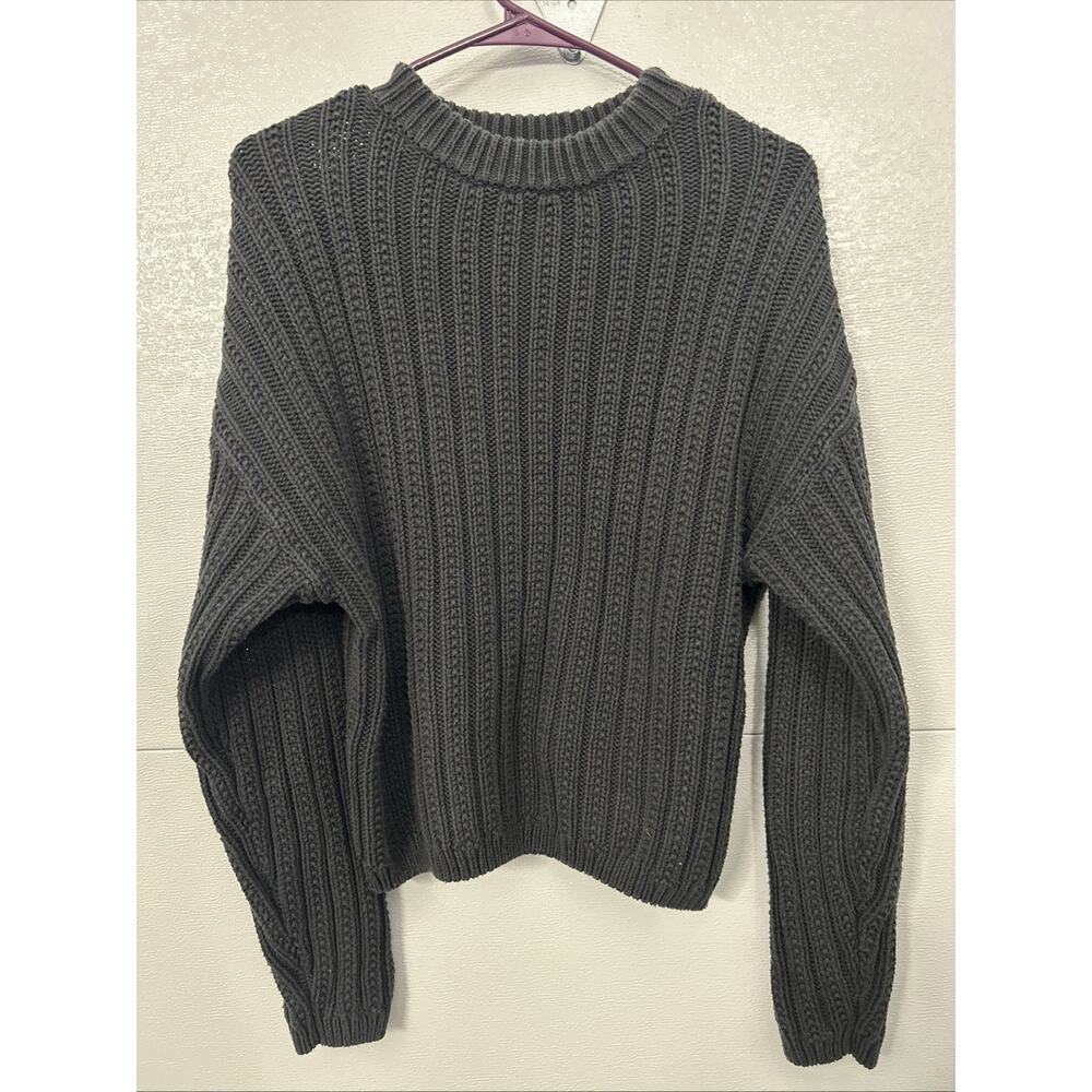 Universal Thread Women Knitted Sweater Size Small